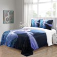 thumbnail image 4 of Frozen 3-piece Set Bedding Set 3d Print Comforter Cover With Zipper Forteens And Kids Adults Soft Microfiber Bedspread Cover, 4 of 5