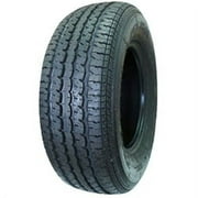 1 Hi Run JK42 Trailer 205/75R14/6 Tire