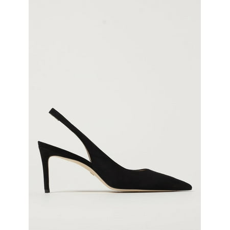 

Stuart Weitzman High Heel Shoes Woman Black Woman