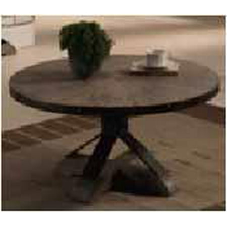 Coaster Fine Furniture Coffee Table Weathered Grey 705288