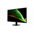 thumbnail image 3 of Remis à Neuf Acer SA271 Moniteur IPS FHD de 27 Pouces (1920x1080), Taux de Rafraîchissement de 75 Hz, Temps de Réponse de 1 Ms, Bluelight Shield, AMD FreeSync, 3 of 5