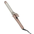 thumbnail image 1 of InfinitiPRO Botanicology Coconut, Aloe Vera & Copper Enriched 1" Curling Iron, 1 of 5