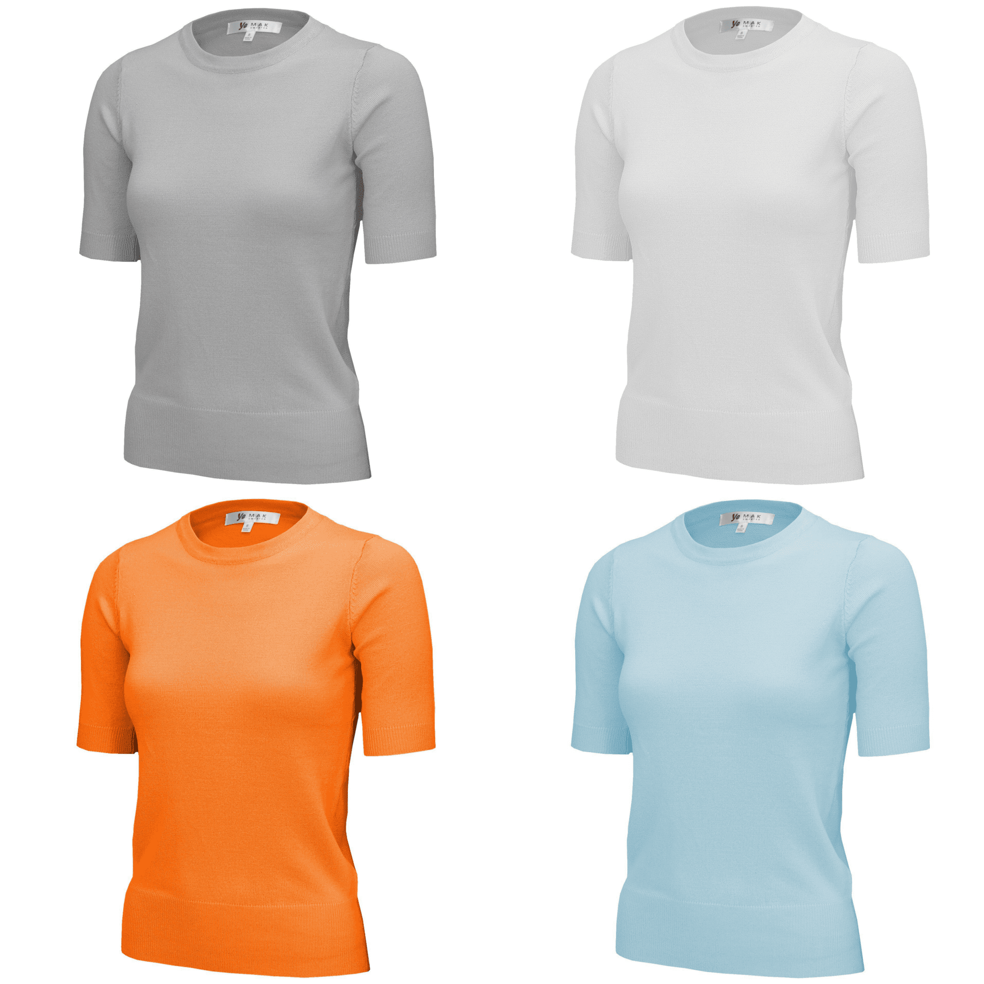 crew neck sweater bulk