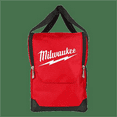thumbnail image 5 of Milwaukee Tool M18 Utility Remote Control Search Light Portable Base w/ Carry Bag, 5 of 5