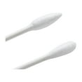 thumbnail image 4 of Shisuyan 300Pcs Double-Head Cotton Swabs Cotton Ear Spoon Cleaning Q-Tips Multipurpose Makeup Tool, 4 of 8