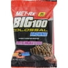 MET-Rx BCAA 2200 Softgels, 180 Ct