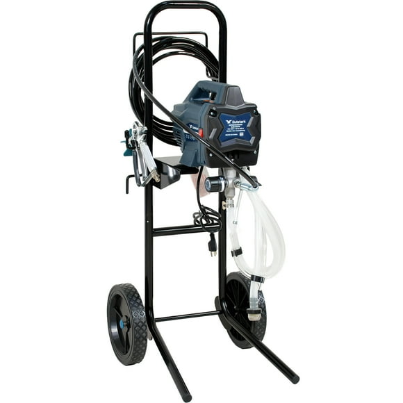 Pulverizador de Pintura Industrial Gutstark Home Electrica 17lts Sin Aire