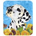 thumbnail image 1 of Carolines Treasures SS4126MP Tapis de Souris Dalmatienne&44; Coussin Chauffant Ou Sous-Vêtement, 1 of 1