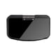 thumbnail image 2 of Pantalla de visualización frontal para coche con carga rápida inalámbrica | Proyector de navegación móvil para Android e iOS | HUD para una conducción más segura, 2 of 9