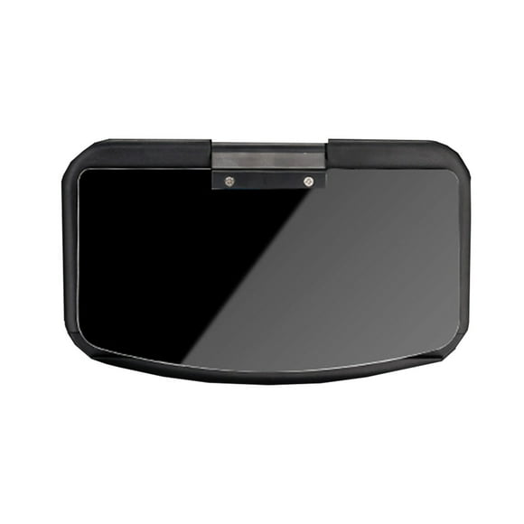COM1950s Wireless Charging Pad, Wireless Car Charger, Mobile Car Navigation Projector Head Up Display Intelligent Induction Wireless Fast Charging Charger Compatible for Android and Ios