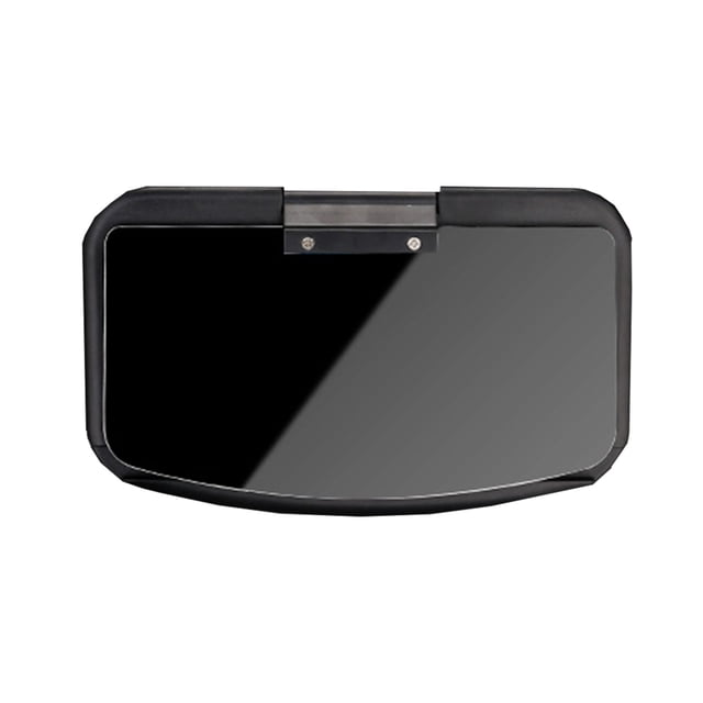 COM1950s Wireless Charging Pad, Wireless Car Charger, Mobile Car Navigation Projector Head Up Display Intelligent Induction Wireless Fast Charging Charger Compatible for Android and Ios