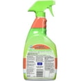 Fantastik Multipurpose Kitchen Cleaning Degreaser Heavy Duty All