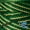 81 Green Hues, variant on NYLON NO.2 [Variegated] by Omega - Strong 100% Nylon String Cord for Fine Crochet and Crafts - Color: 81 Green Hues