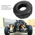 thumbnail image 4 of 19x7-8 Tires, ATV Tire Enhanced Traction Universal Fit Go Kart Tyre Puncture Resistant  for  Cart, 4 of 7