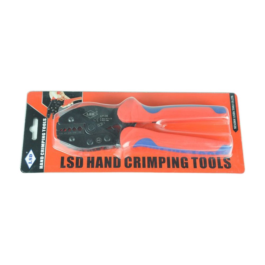 Coaxial Crimping for Crimping Coaxial Cable Connectors Crimp Tool ,Durability That Lasts
