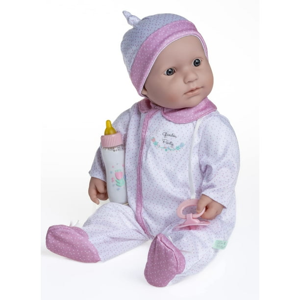 Doll for 12 clearance month old