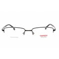 thumbnail image 2 of Carrera Demo Rectangular Men's Eyeglasses CARRERA 8860 0003 52, 2 of 2