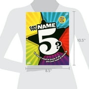 Endless Games, Name 5 Board Game, Children Ages 12+