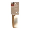 Goody Tru X Let It Happen Collab WideTooth Comb With Handle for