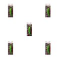 thumbnail image 1 of Wosthever Bolígrafo para especias de café, bolígrafo para tallar café reutilizable antideslizante, bolígrafo portátil ligero para arte con Type2 NO2, 1 of 6