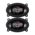 thumbnail image 2 of Juego de Bocinas Audiobahn Hype Series 4x6 4 Vías 400W para Auto AS446, 2 of 3