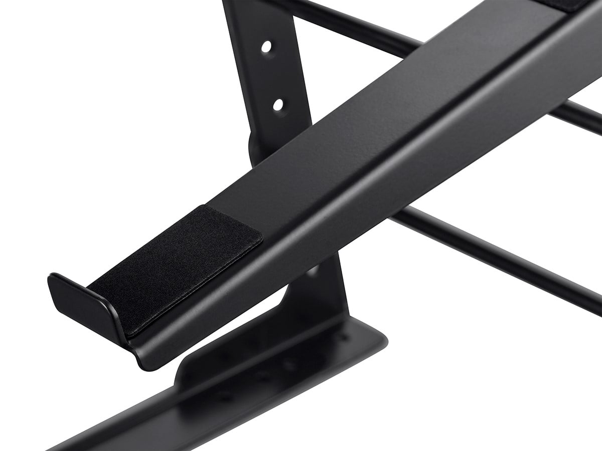 Monoprice Stage Right by Monoprice DJ Laptop Stand with Adjustable Height