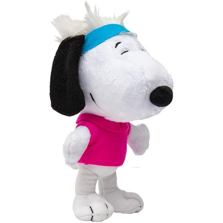 The Snoopy Show 7.5 Inch Plush