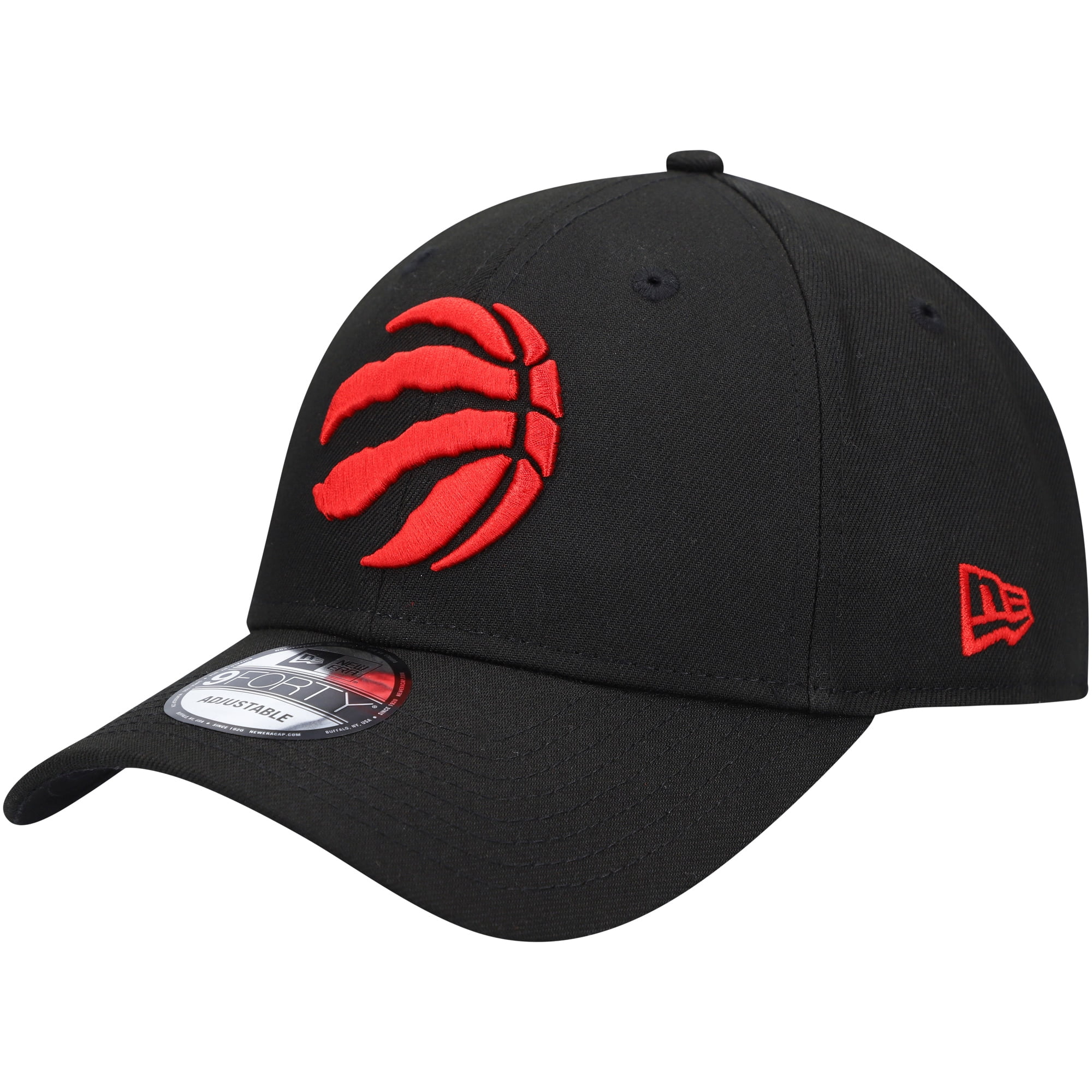 Toronto Raptors New Era Official Team 