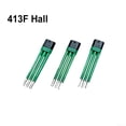 thumbnail image 4 of 3PCS 413F hall sensor for ebike motor 1000-3000W power motor electric bicycle, 4 of 6