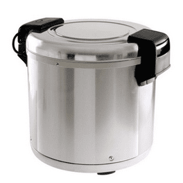 NSF raw rice 30 cup Rice cooker warmer XH-219