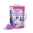 thumbnail image 3 of RAGUPEL Toilet Bowl Cleaners, Splash Foam Toilet Cleaner, Touchless Foaming Toilet Cleaning Powder, Deep Cleaning, Eliminates Odors, for A Spotless Toilet (1Pcs), 3 of 7
