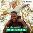 thumbnail image 5 of Pataday Once Daily Extra Strength Eye Itch Allergy Relief Eye Drop for Adults & Children 2+, 2.5 ml, 5 of 9