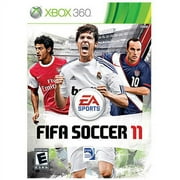 Fifa Soccer 11 (xbox 360) - Pre-owned