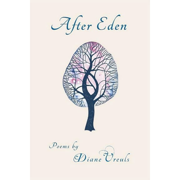 After Eden (Paperback)