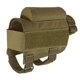 thumbnail image 1 of Estuches para rifles tácticos Cartuchos de munición para elevador de mejillas LingWen 8390614632417, 1 of 1