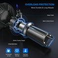 thumbnail image 6 of Water-Rebirth Automatic On Off Submersible Pool Cover Sump Pump PP2500 2500 GPH 0.3 HP 1-Count, 6 of 6