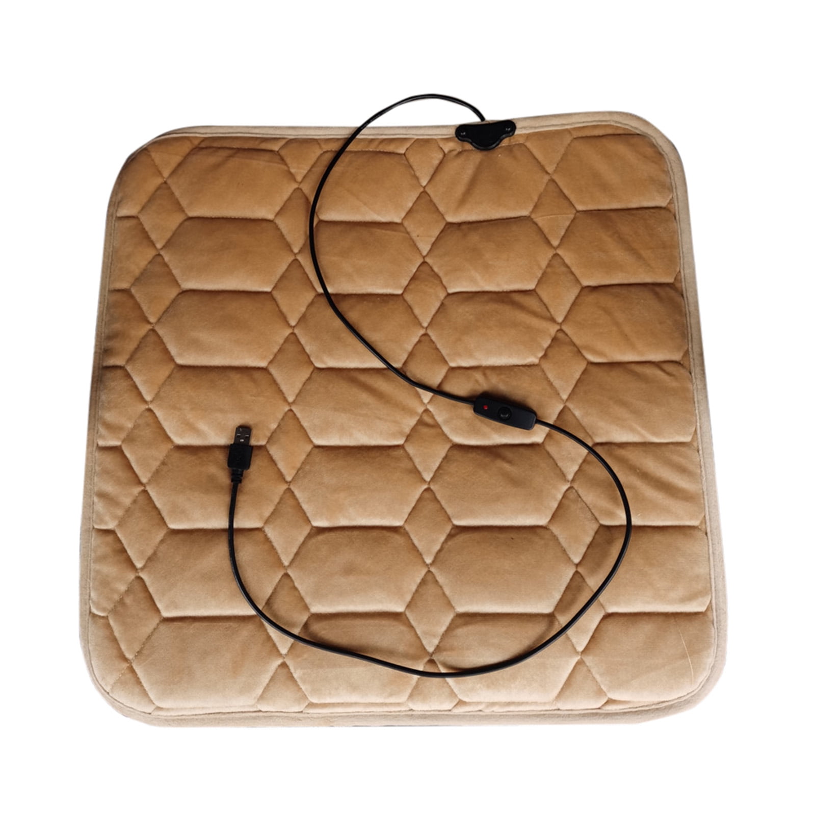 Heating Pad 5V 2A Usb Electric Heating Pad Car Seats Cover Seats