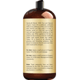 thumbnail image 2 of Handcraft Blends Organic Castor Oil for Hair, Eyelashes & Skin, 28 oz, 2 of 6