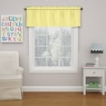 thumbnail image 6 of Kids Microfiber Blackout Thermaback Valance, 6 of 6