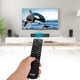 thumbnail image 4 of Mando A Distancia, Reemplazo Del Controlador De TV Aspecto Hermoso Fácil Operación Para RM-AAU060 Para Hotel Para Oficina, 4 of 7