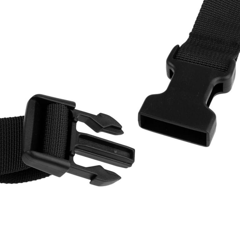 Durable Sturdy High Strength Nylon Webbing Strap with Buckle Durable Sturdy High Strength Nylon Webbing Strap with Buckle