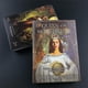 thumbnail image 2 of Venta caliente Queen Of The Moon Oracle Cards Juegos de mesa Tarot Cards52pcs Ts12 kaili Sencillez, 2 of 5