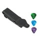 thumbnail image 3 of Correa para bajo Correa para guitarra acústica Entretenimiento deportivo Ocio Correa para el hombro de longitud ajustable para guitarras acústicas, 3 of 9