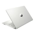 thumbnail image 2 of HP 15 Notebook, 15.6" HD Display, Intel Core i5-1135G7 Upto 4.2GHz, 32GB RAM, 512GB NVMe SSD, HDMI, Card Reader, Wi-Fi, Bluetooth, Windows 10 Pro, 2 of 7