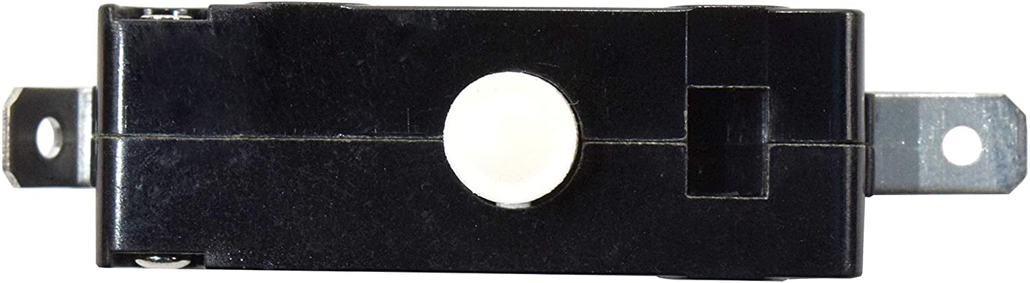 HQRP Push Button On-Off Switch for Household Electrical Appliances, DIY ...