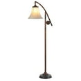 thumbnail image 1 of 64 in. Rod & Reel Floor Lamp, 1 of 1