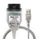 thumbnail image 1 of Mini Vci V17.00.020 Latest Version Ft232rl Rq for Toyota/Lexus, 1 of 1