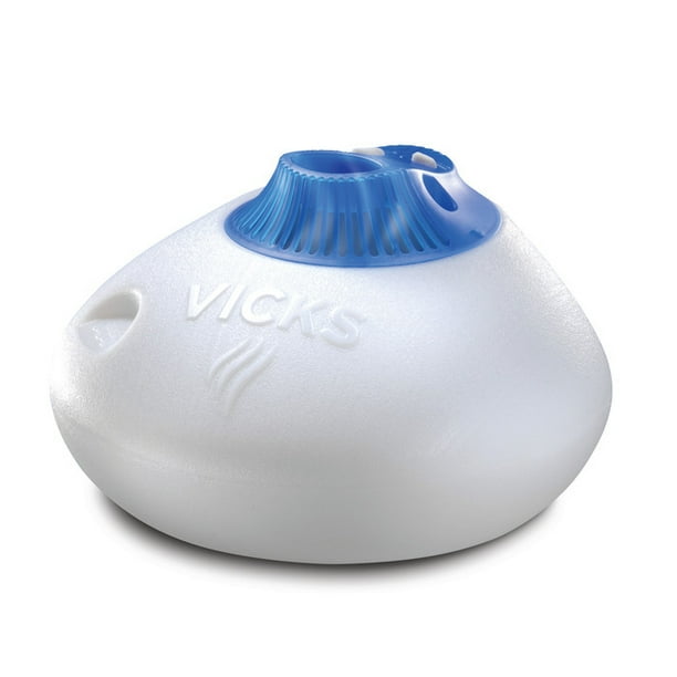 Vicks Warm Steam Vaporizer, V150SGN