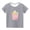 Gray-A, variant on Penkiiy Happy Easter Shirts Toddler Baby Girls Boys Cute Happy Easter Bunny Rabbit Graphic Tees Easter Day Shirt 3 Years Pink
