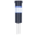 thumbnail image 1 of Détecteurs de Sol Testeur EC en Acier Inoxydable Testeur de Sol Intelligent Expérience Inégalée, 1 of 5
